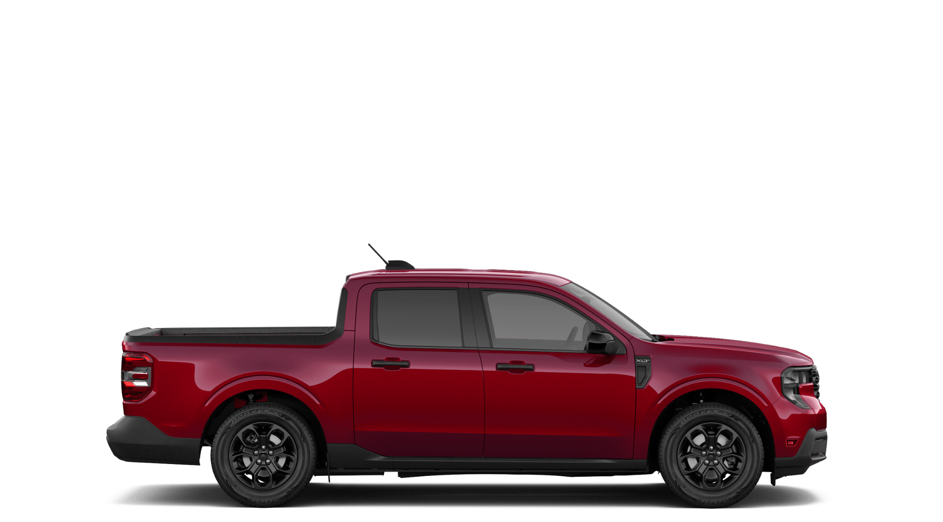 2026 Ford Maverick® External Image 1